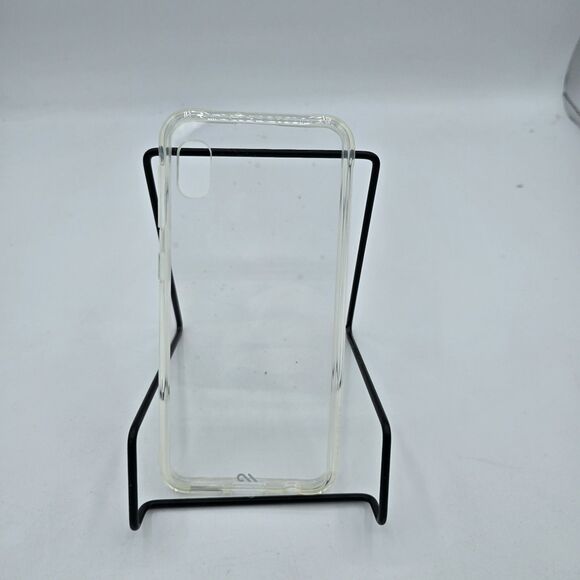 Samsung Galaxy A10e Case Mate Protection Pack, New Clear - Picture 7 of 7